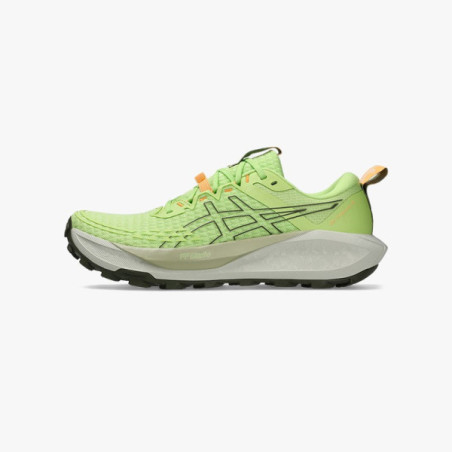 ▷ Asics gel trabuco 13 lime green for ONLY 160,00 €
