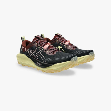 ▷ Asics gel trabuco 13 w black/wild blossom for ONLY 160,00 €
