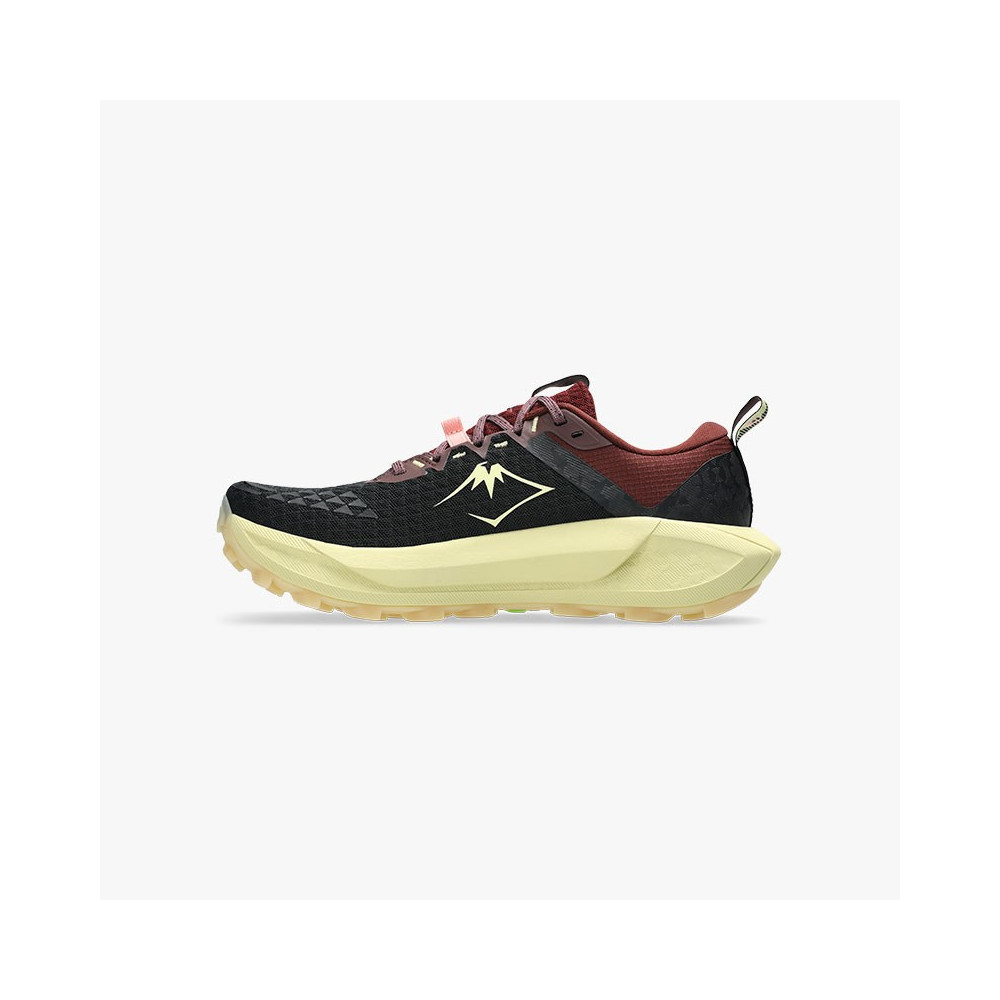 ▷ Asics gel trabuco 13 w black/wild blossom por SOLO 160,00 €