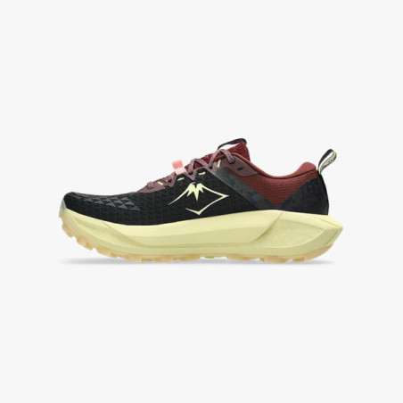 ▷ Asics gel trabuco 13 w black/wild blossom for ONLY 160,00 €