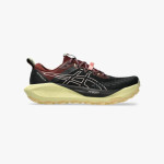 ASICS GEL TRABUCO 13 W BLACK/WILD BLOSSOM