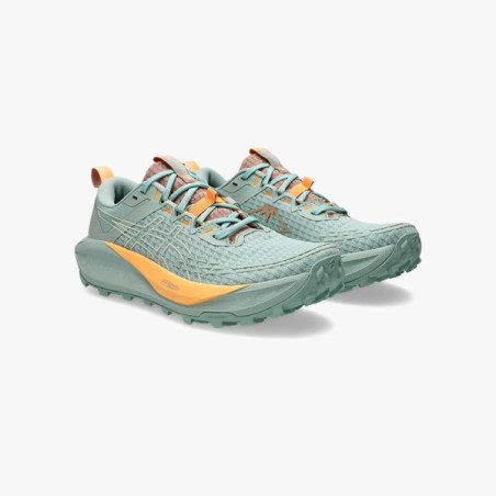 ▷ Asics gel trabuco 13 w rock/cream for ONLY 160,00 €