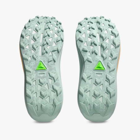 ▷ Asics gel trabuco 13 w rock/cream por SOLO 160,00 €