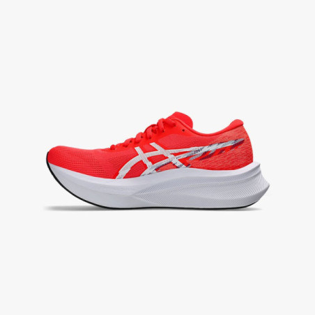 ▷ Asics magic speed 4 w flsah red/white for ONLY 180,00 €