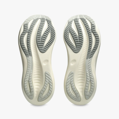 ▷ Asics gel nimbus 27 negro/blanco por SOLO 200,00 €