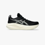 ▷ Asics gel nimbus 27 black/white for ONLY 200,00 €