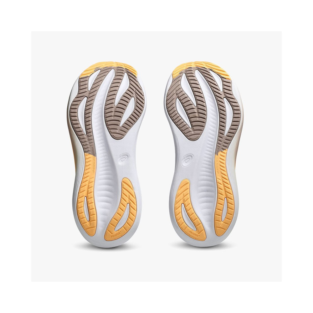 ▷ Asics gel nimbus 27 w white/fawn for ONLY 200,00 €