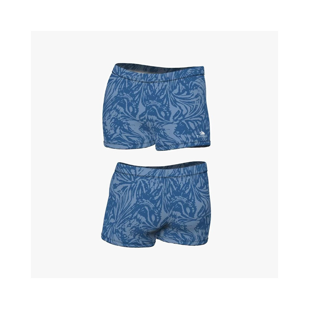 ▷ BaÑador turbo boxer full printed lines in harmony for ONLY 40,00 €