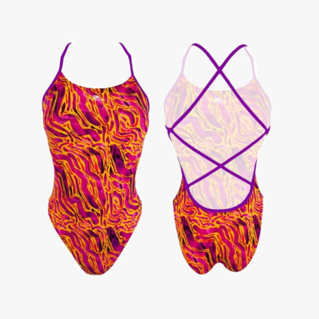 ▷ BaÑador turbo sirene exotic vibes por SOLO 49,00 €