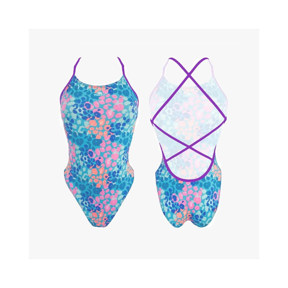 ▷ BaÑador turbo sirene seaside por SOLO 45,00 €