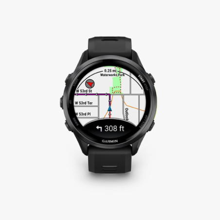▷ Garmin forerunner 970 negro por SOLO 749,99 €