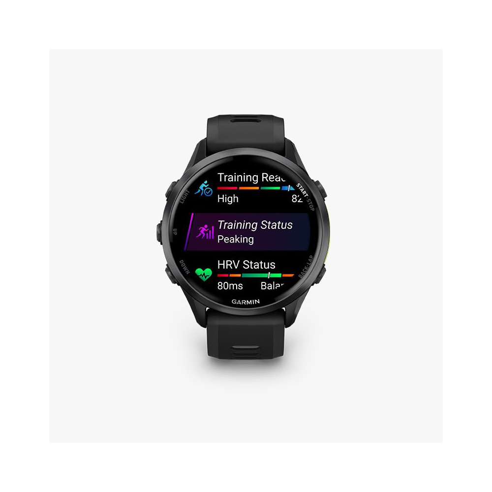 ▷ Garmin forerunner 970 negro por SOLO 749,99 €