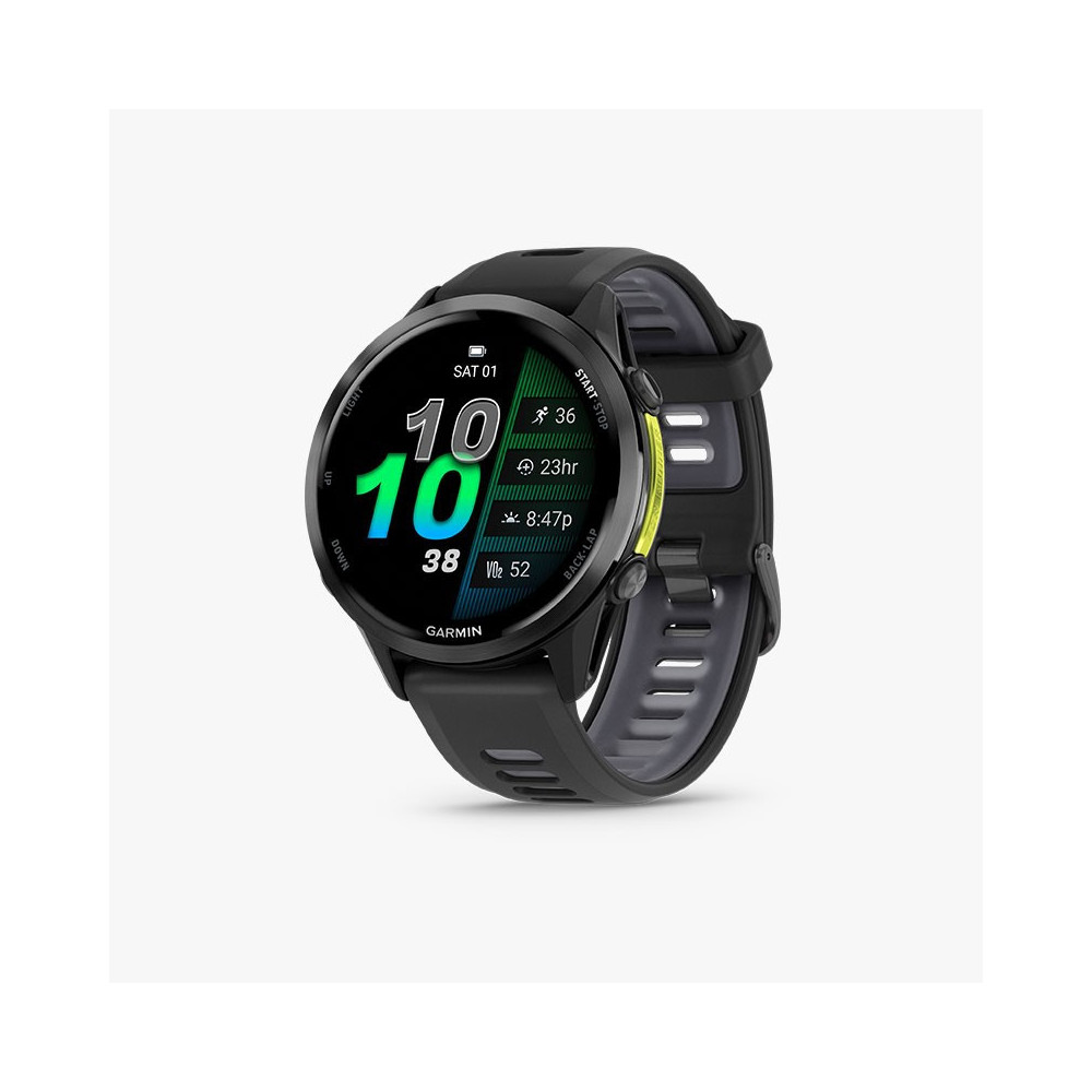 ▷ Garmin forerunner 970 negro por SOLO 749,99 €