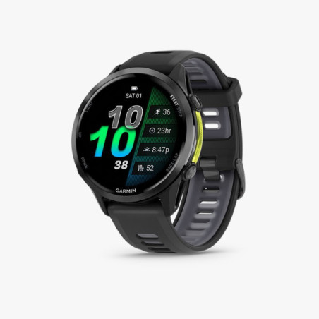 ▷ Garmin forerunner 970 negro por SOLO 749,99 €