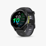 GARMIN FORERUNNER 970 NEGRO