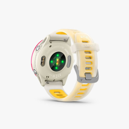 ▷ Garmin forerunner 570 bone/raspberry 42mm por SOLO 549,99 €