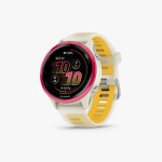 GARMIN FORERUNNER 570 BONE/RASPBERRY 42MM