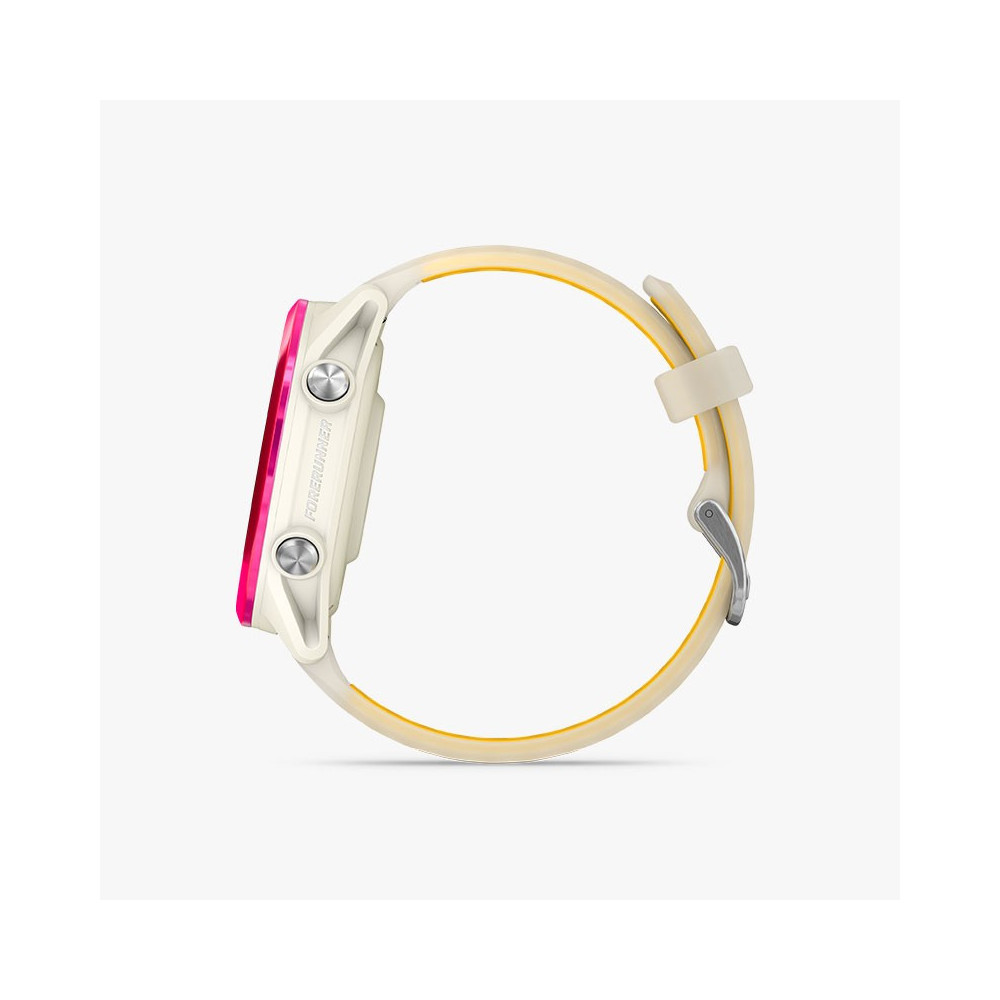 ▷ Garmin forerunner 570 bone/raspberry 42mm por SOLO 549,99 €