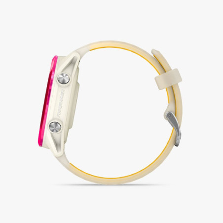 ▷ Garmin forerunner 570 bone/raspberry 42mm por SOLO 549,99 €