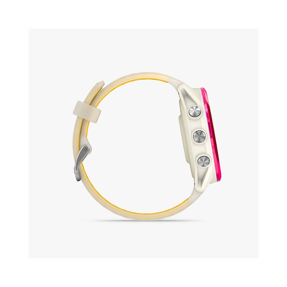 ▷ Garmin forerunner 570 bone/raspberry 42mm por SOLO 549,99 €