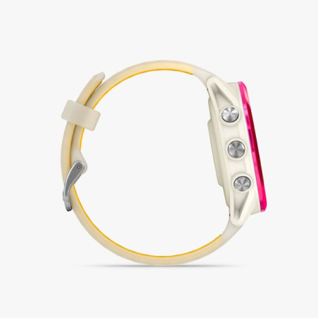 ▷ Garmin forerunner 570 bone/raspberry 42mm por SOLO 549,99 €