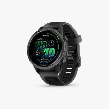 ▷ Garmin forerunner 570 47mm black for ONLY 549,99 €