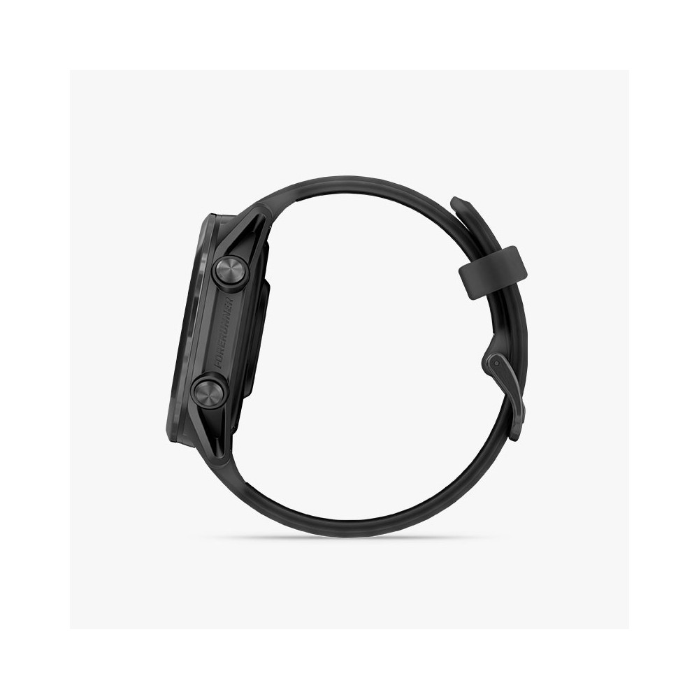 ▷ Garmin forerunner 570 47mm black for ONLY 549,99 €