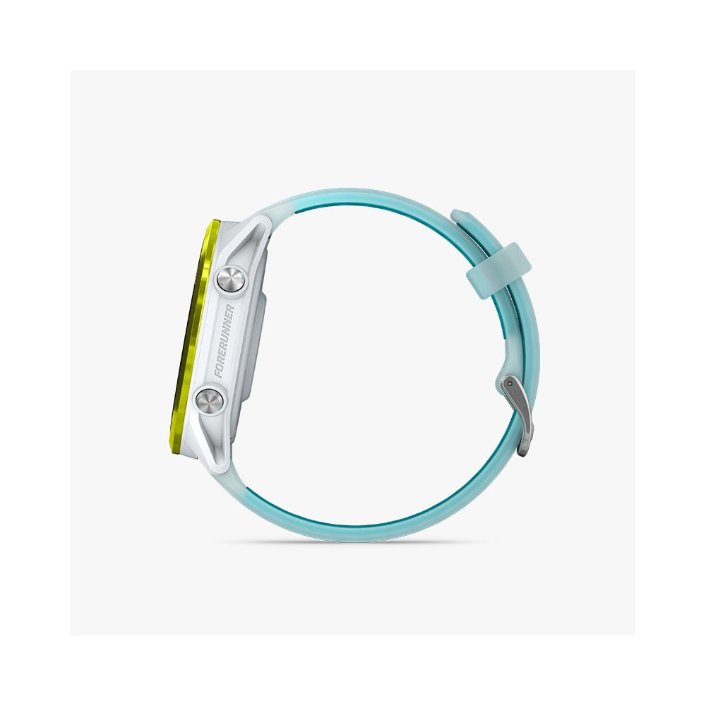 ▷ Garmin forerunner 570 47mm whitestone/yellow por SOLO 549,99 €