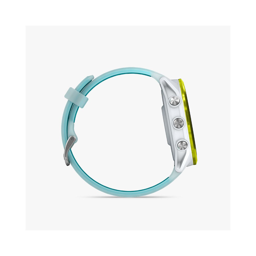 ▷ Garmin forerunner 570 47mm whitestone/yellow por SOLO 549,99 €