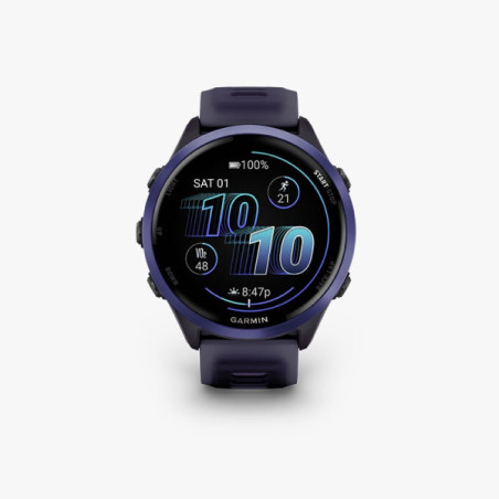 ▷ Garmin forerunner 570 47mm purple/indigo por SOLO 549,99 €