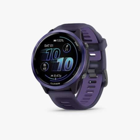 ▷ Garmin forerunner 570 47mm purple/indigo for ONLY 549,99 €