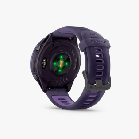 ▷ Garmin forerunner 570 47mm purple/indigo por SOLO 549,99 €