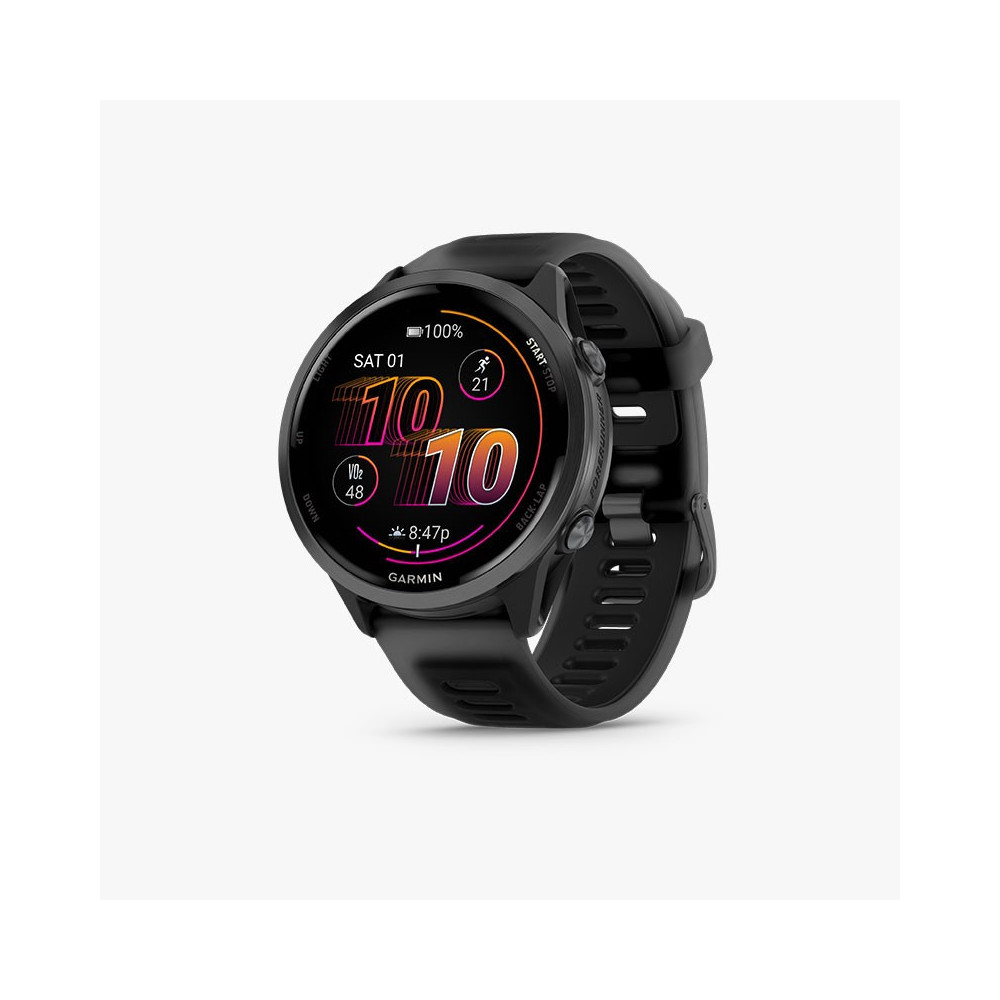 ▷ Garmin forerunner 570 42mm black por SOLO 549,99 €