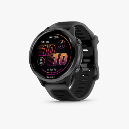 ▷ Garmin forerunner 570 42mm black por SOLO 549,99 €