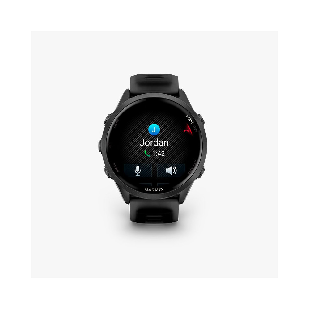 ▷ Garmin forerunner 570 42mm black por SOLO 549,99 €