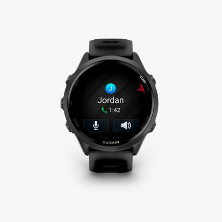 ▷ Garmin forerunner 570 42mm black por SOLO 549,99 €