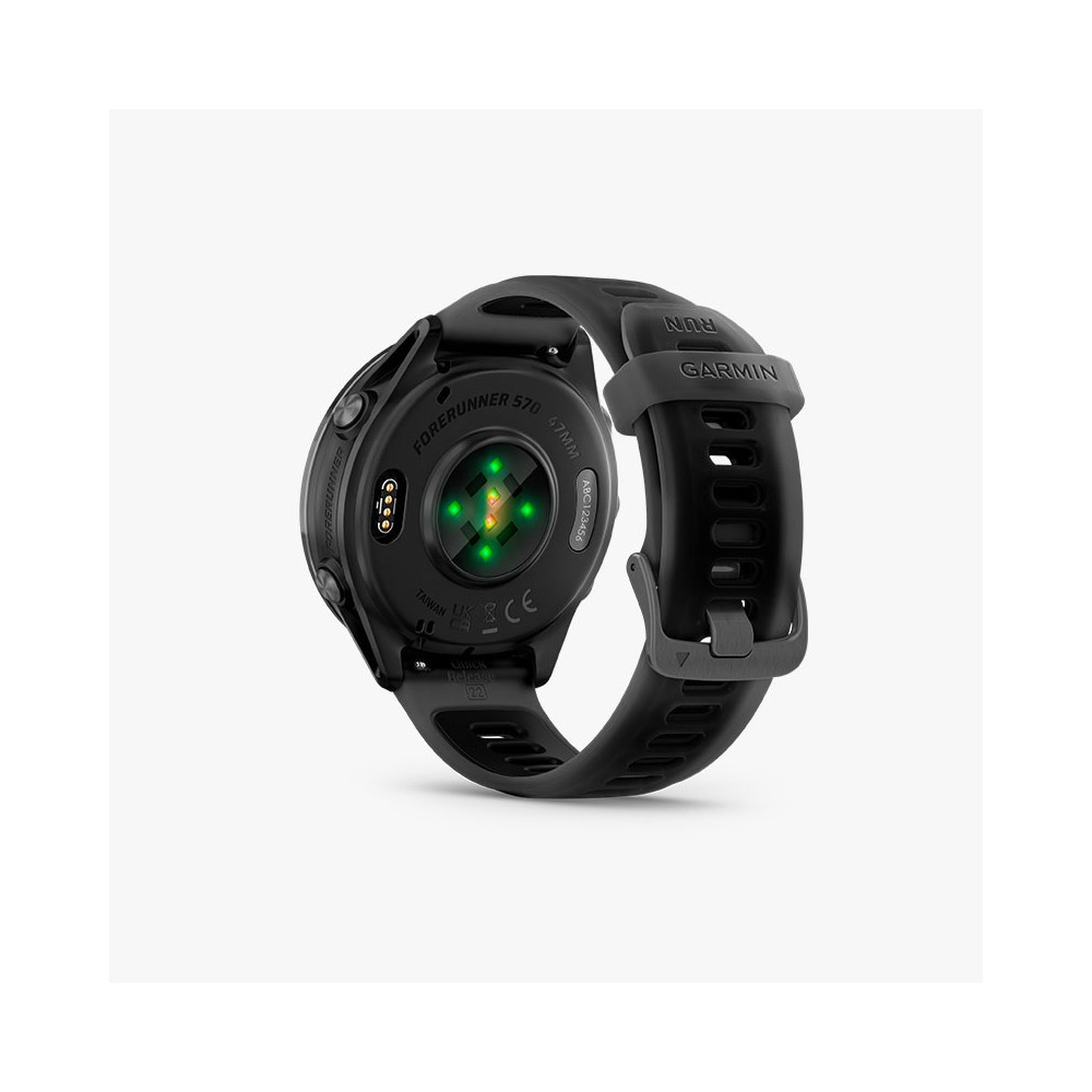 ▷ Garmin forerunner 570 42mm black por SOLO 549,99 €