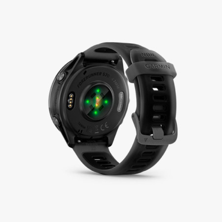 ▷ Garmin forerunner 570 42mm black por SOLO 549,99 €