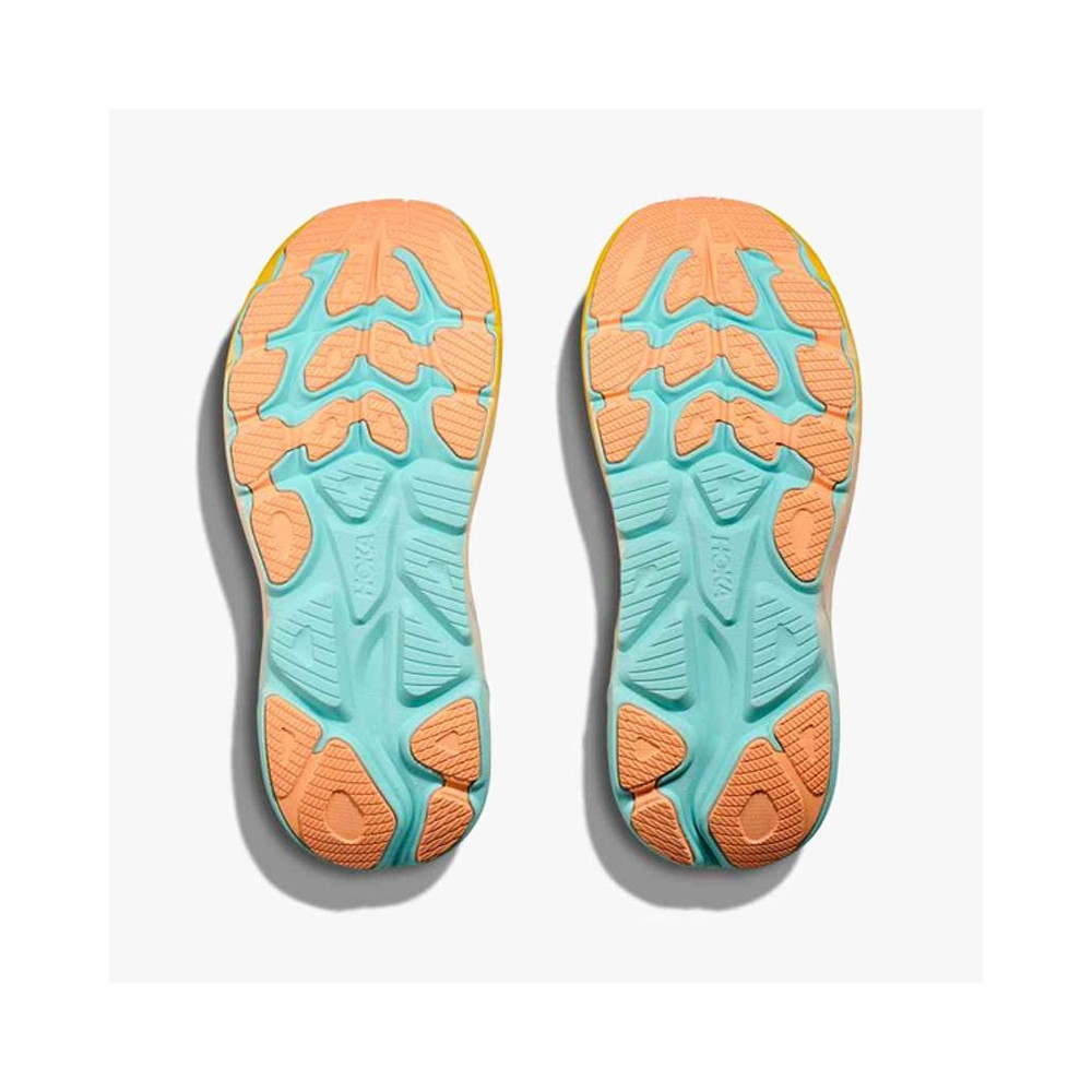 ▷ Hoka clifton 10 blue spark/white por SOLO 160,00 €