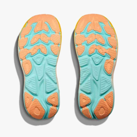 ▷ Hoka clifton 10 blue spark/white por SOLO 160,00 €