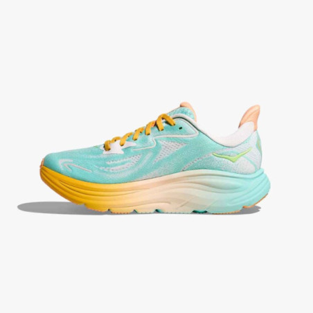 ▷ Hoka clifton 10 blue spark/white por SOLO 160,00 €