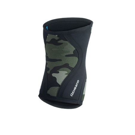 ▷ Rodillera rehband rx 5mm camo por SOLO 29,95 €