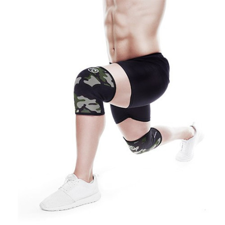 ▷ Rodillera rehband rx 5mm camo por SOLO 29,95 €