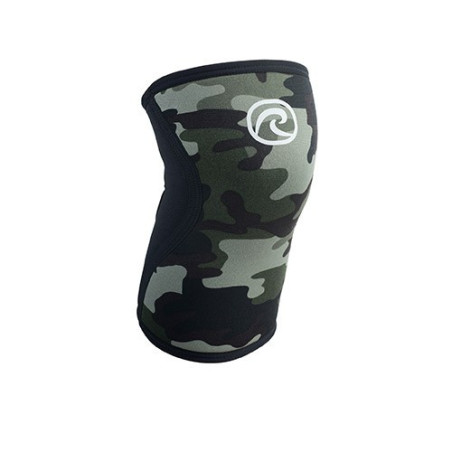 ▷ Rodillera rehband rx 5mm camo por SOLO 29,95 €