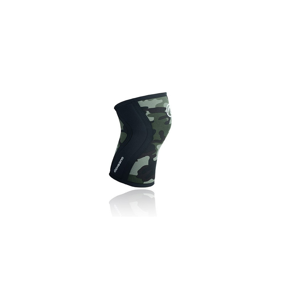▷ Rodillera rehband rx 5mm camo for only 29,95 €