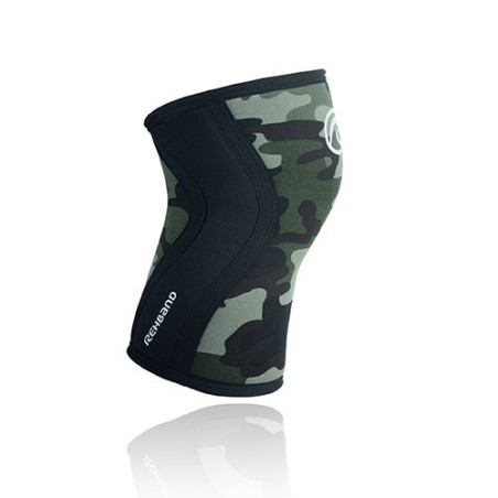 ▷ Rodillera rehband rx 5mm camo por SOLO 29,95 €