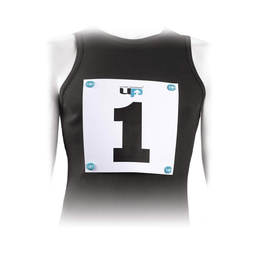▷ Imanes porta dorsal ultimate performance azul por SOLO 15,60 €