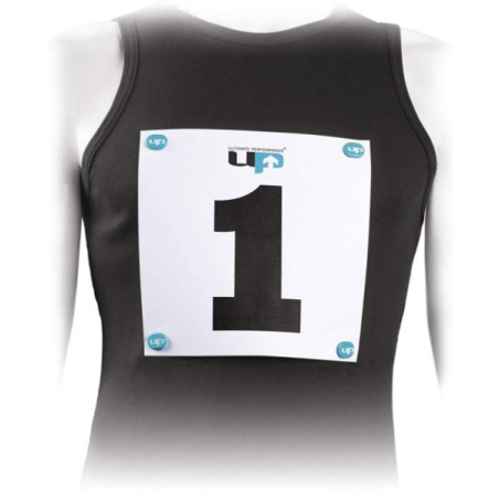 ▷ Imanes porta dorsal ultimate performance azul por SOLO 15,60 €
