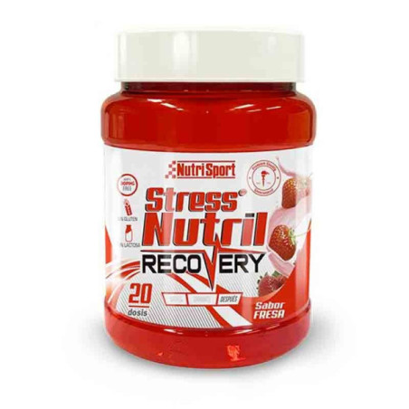 ▷ Stressnutril fresa por SOLO 36,50 €