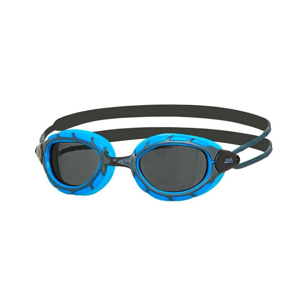 ▷ Gafas predator large negro / azul por SOLO 26,99 €